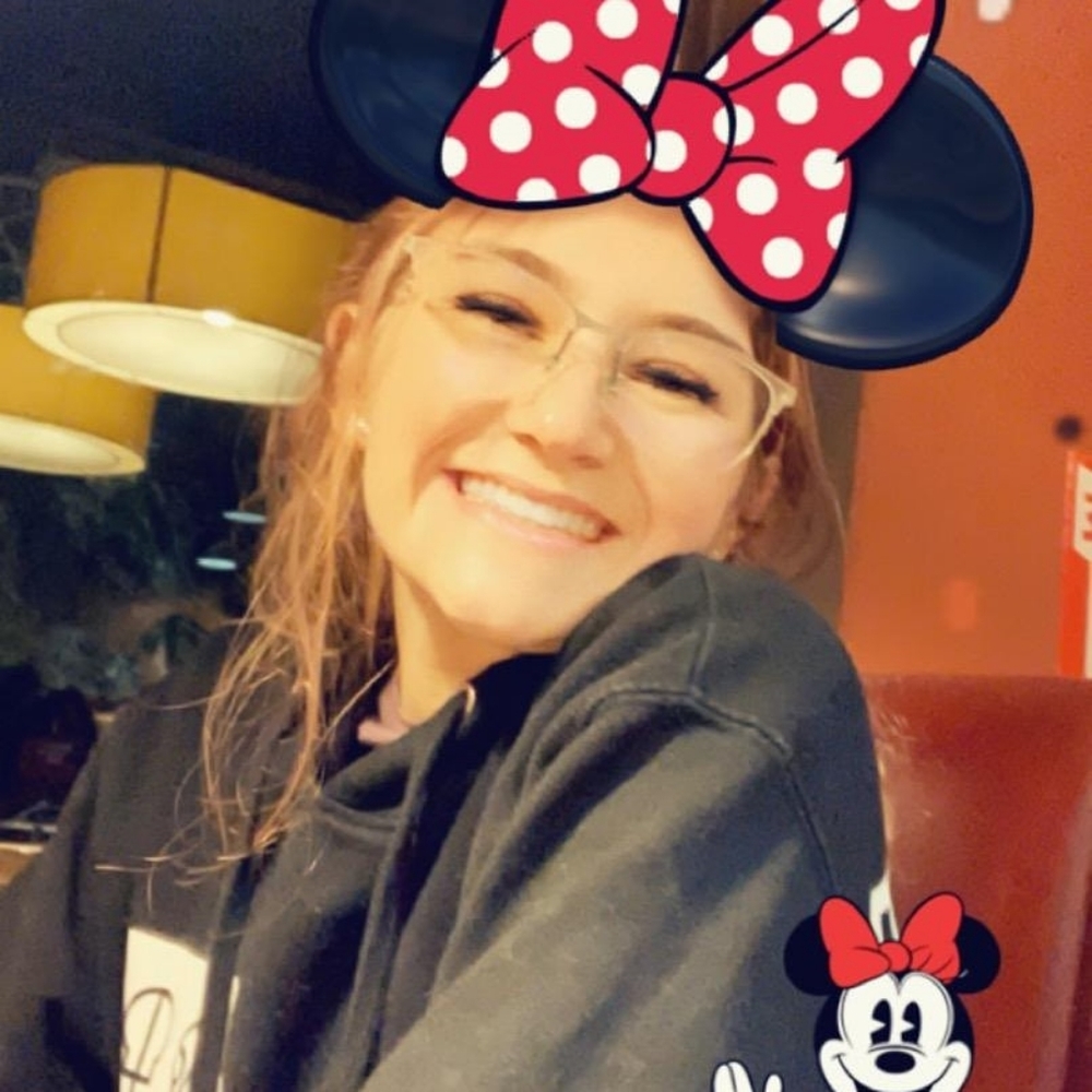 Meet your Posher, Mazzie